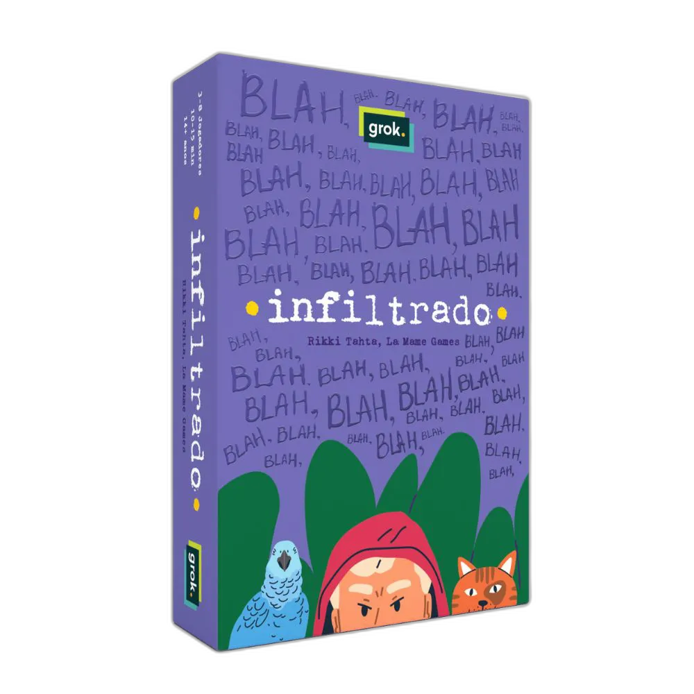 Infiltrado