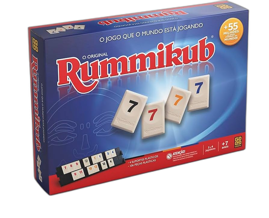 Rummikub