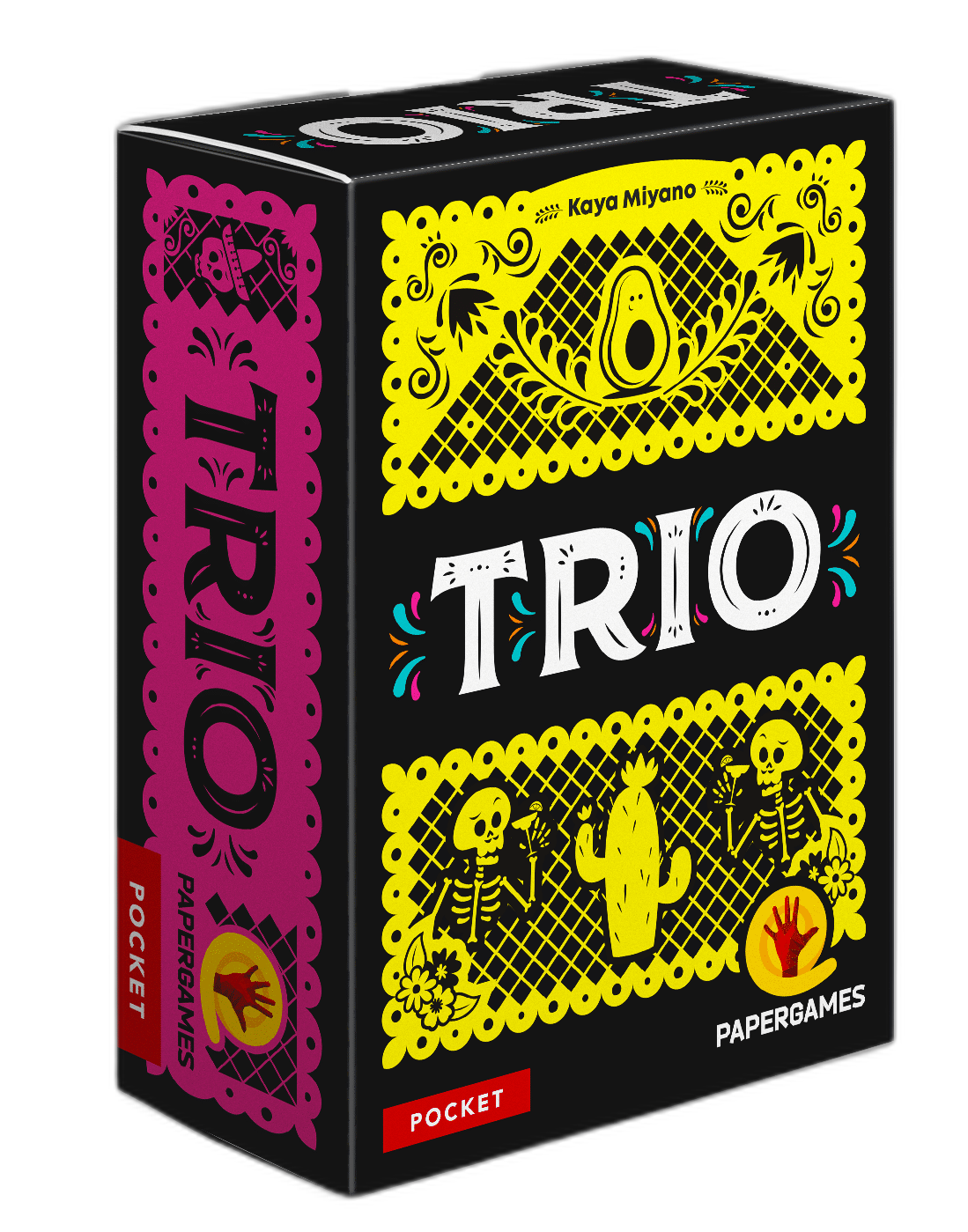 Trio