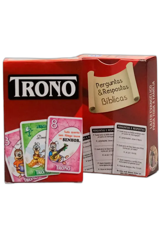 Trono
