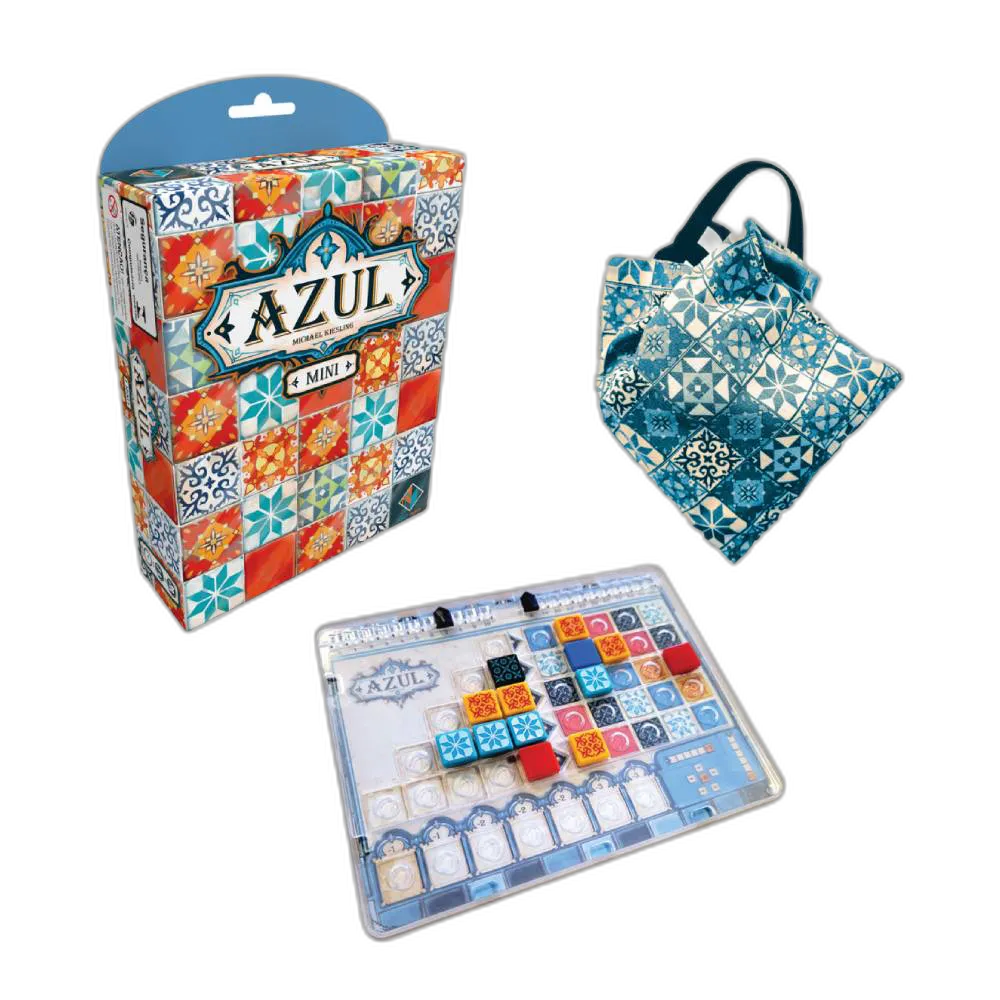 Azul Mini